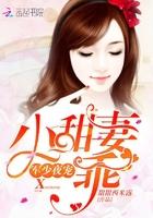 帝少夜宠小甜妻乖 3538