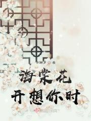 海棠花开的歌词曲