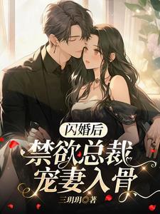 闪婚后宠文