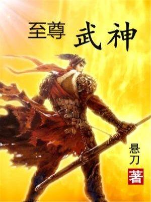 至尊武神 王铮